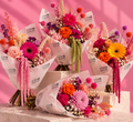 Grab and Go Posie